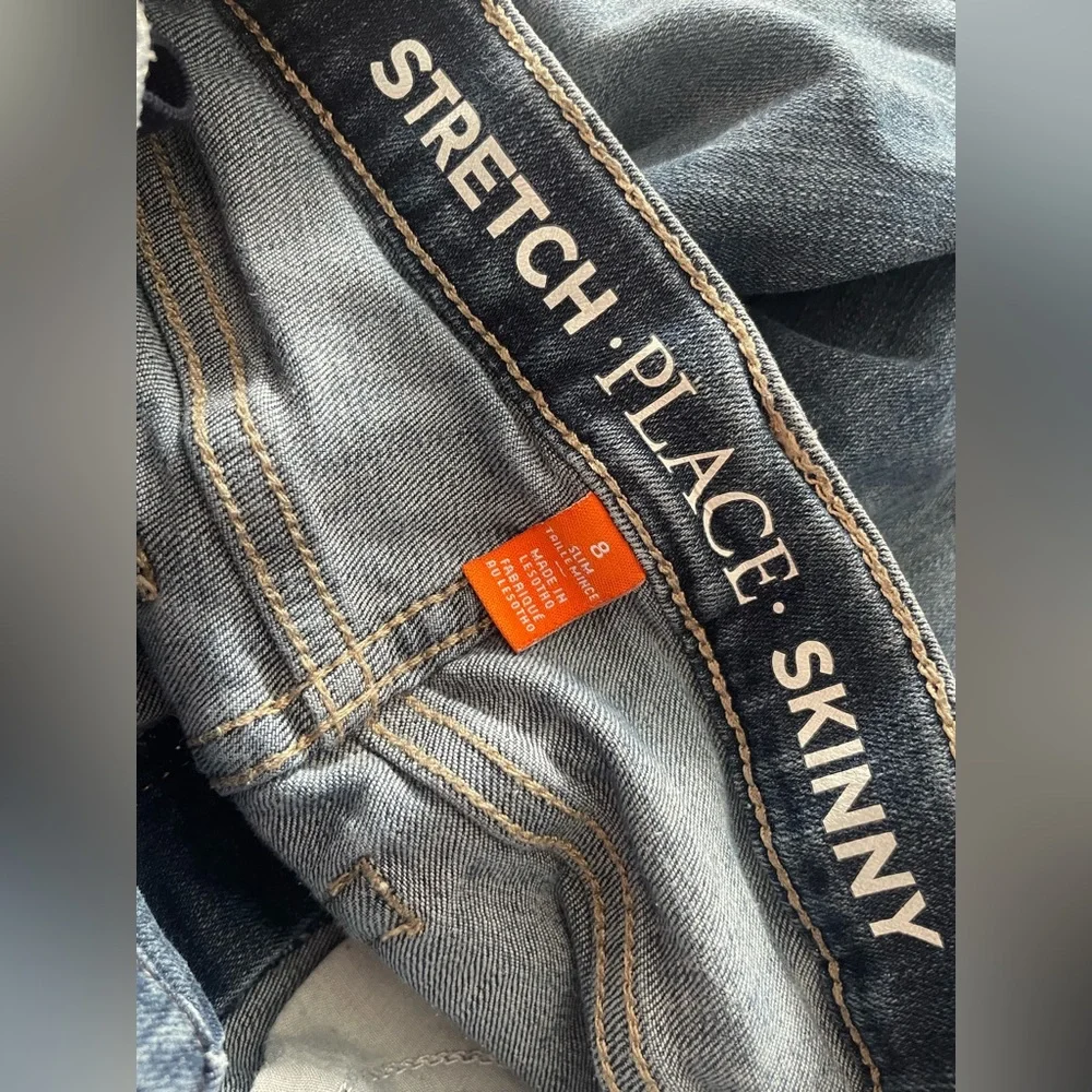 🌟4 for $20🌟 The Children's Place Blue Kids Jeans